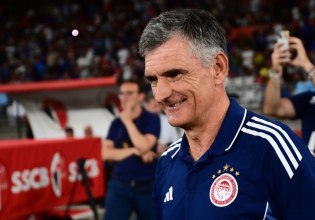 Μεντιλίμπαρ: «Η ομάδα τα πήγε καλά στην προετοιμασία της»