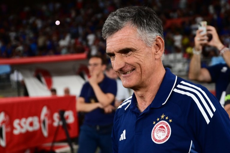 Μεντιλίμπαρ: «Η ομάδα τα πήγε καλά στην προετοιμασία της»