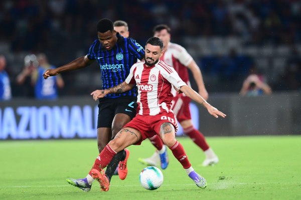 Ίντερ – Ολυμπιακός 2-0: Ήττα από τους Ιταλούς με πολλά κέρδη για τους Πειραιώτες (vids)
