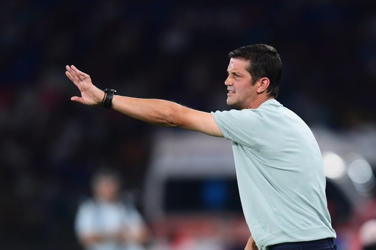 Κίβου: «Δύσκολη ομάδα ο Ολυμπιακός – Μας δημιούργησε προβλήματα»