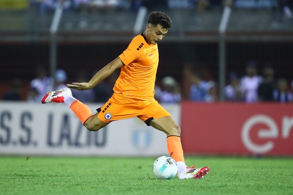 LIVE: Παναιτωλικός – Ατρόμητος