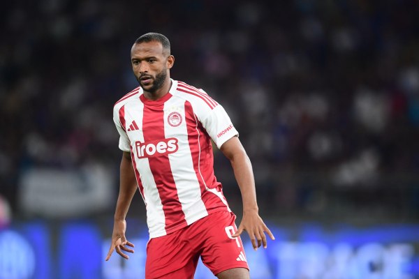 Η αποστολή του Ολυμπιακού για το ματς με τον Βόλο