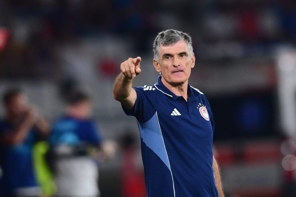 Η 11άδα του Ολυμπιακού για το παιχνίδι με τον Αστέρα Τρίπολης (pic)