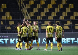 Άρης – Αστέρας Τρίπολης 2-1: Έχει σφυγμό ο Άρης