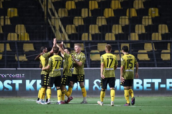 Άρης – Αστέρας Τρίπολης 2-1: Έχει σφυγμό ο Άρης