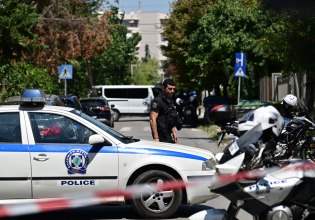 Χαλάνδρι: Στον εισαγγελέα οδηγείται ο 28χρονος δράστης της άγριας γυναικοκτονίας – Κυνικός στην κατάθεσή του