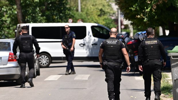 ΣΥΡΙΖΑ για Χαλάνδρι: Ακόμη μια γυναικοκτονία – Ο Φλωρίδης αρνείται πεισματικά την νομική αναγνώριση του όρου