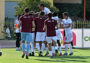 Οι 16 ομάδες που βρίσκονται ήδη στη League Phase του Κυπέλλου και το νέο φορμάτ