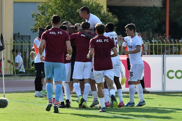 Οι 16 ομάδες που βρίσκονται ήδη στη League Phase του Κυπέλλου και το νέο φορμάτ