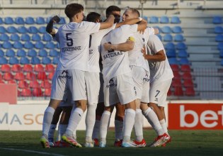 Πρόκριση στα πέναλτι για τον Ηρακλή – Πέρασαν στη League Phase οι Athens Kallithea, Μαρκό, Ελλάς Σύρου