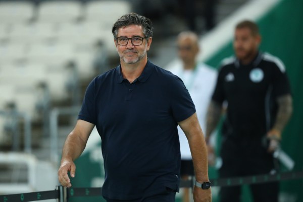 Βιτόρια: «Δεν μας τρομάζουν οι αντίπαλοι, έχουμε πολλές πιθανότητες»