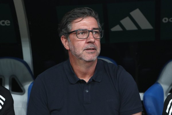 Βιτόρια: «Πολύ σημαντική η πρόκριση, δείξαμε πρόοδο από την περυσινή σεζόν»