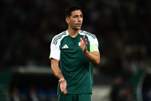 LIVE: Σάμσουνσπορ – Παναθηναϊκός