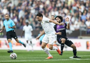 LIVE: Άντερλεχτ – ΑΕΚ