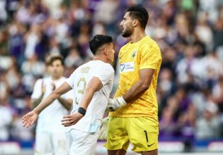 Ρίχνονται στην «μάχη» της Super League ΑΕΚ και ΠΑΟΚ απέναντι σε Πανσερραϊκό και ΑΕΛ