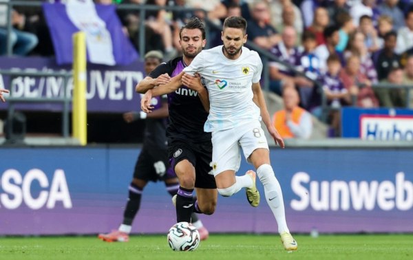 Mεγάλη ευκαιρία για την ΑΕΚ με τον Γκατσίνοβιτς (vid)