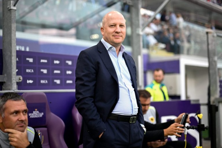 Νίκολιτς: «Στο δεύτερο ημίχρονο ήμασταν καλύτεροι»