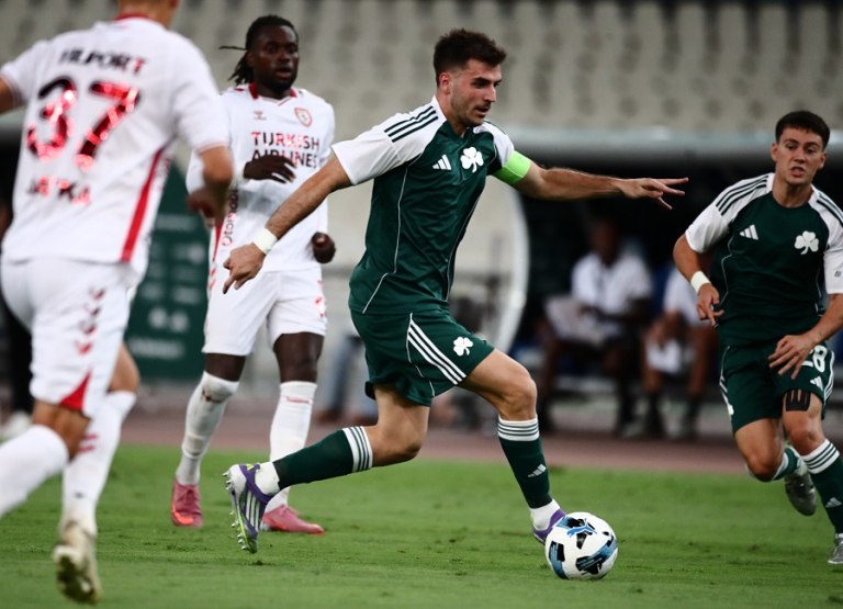 Η Πόρτο ξεκαθαρίζει: «Καμία εμπλοκή για τον Ιωαννίδη»