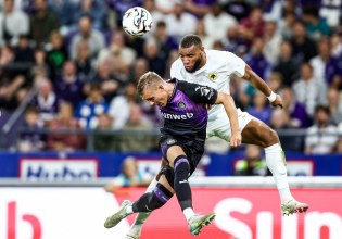 Το τελευταίο βήμα για να βρεθεί στη League Phase του Conference League θέλει να κάνει η ΑΕΚ