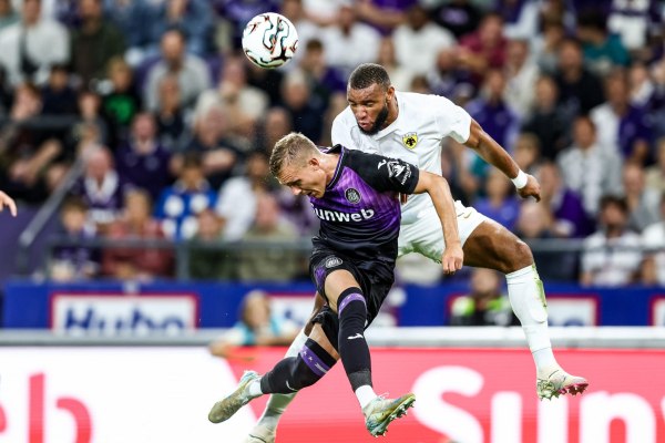 Το τελευταίο βήμα για να βρεθεί στη League Phase του Conference League θέλει να κάνει η ΑΕΚ