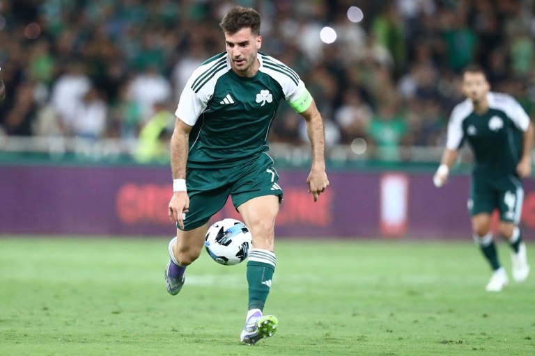 «Το Σαββατοκύριακο στην Πορτογαλία για να υπογράψει στη Σπόρτινγκ ο Ιωαννίδης»