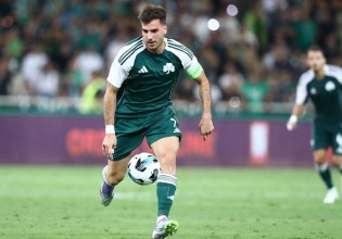 Πρωτοσέλιδο στην Α Bola ο Ιωαννίδης: «Βασικός υποψήφιος για τη Σπόρτινγκ» (pic)