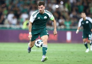 Ο Ιωαννίδης δεν έφερε… γούρι στη Σπόρτινγκ: Είδε από κοντά την εντός έδρας ήττα από την Πόρτο (pic)