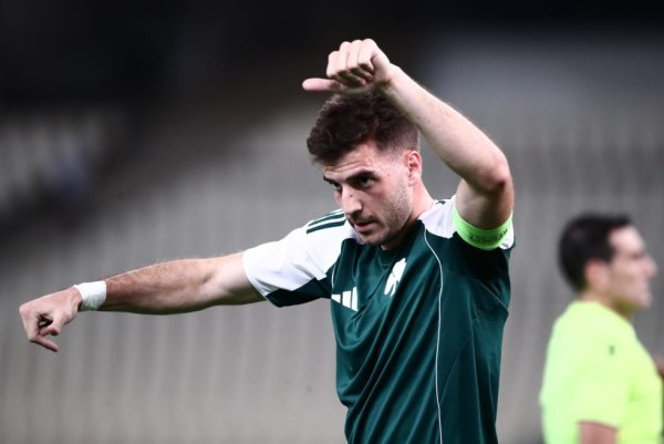 «Προφορική συμφωνία ανάμεσα σε Σπόρτινγκ Λισαβόνας και Ιωαννίδη»