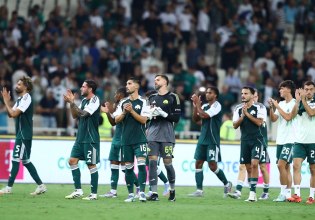 Χωρίς προβλήματα ο Παναθηναϊκός ενόψει Σαμσουνσπόρ