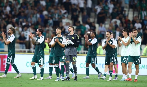 Παναθηναϊκός: Με στόχο την πολυπόθητη επιστροφή στην κορυφή