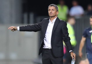 Η 11άδα του ΠΑΟΚ για το παιχνίδι με την ΑΕΛ Novibet – Έκπληξη από τον Λουτσέσκου (pic)