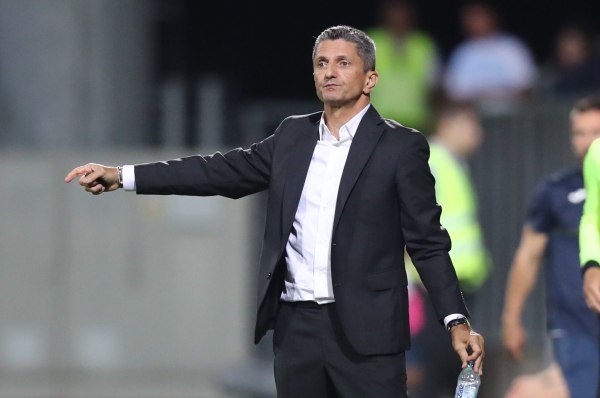 Η 11άδα του ΠΑΟΚ για το παιχνίδι με την ΑΕΛ Novibet – Έκπληξη από τον Λουτσέσκου (pic)