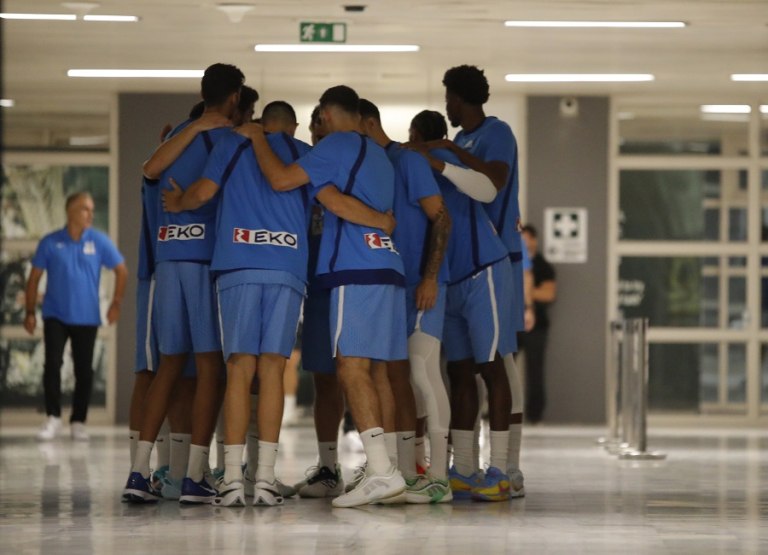 Εθνική: Τα προγνωστικά θρύλων του μπάσκετ για την Ελλάδα στο Eurobasket