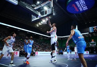 Η παρουσίαση των αντιπάλων της Εθνικής στο Eurobasket