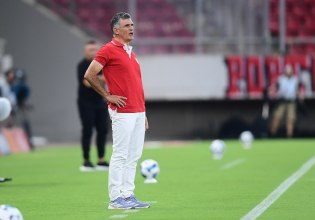 Μεντιλίμπαρ: «Επρεπε να έχω βάλει βασικό τον Γιαζίτζι»