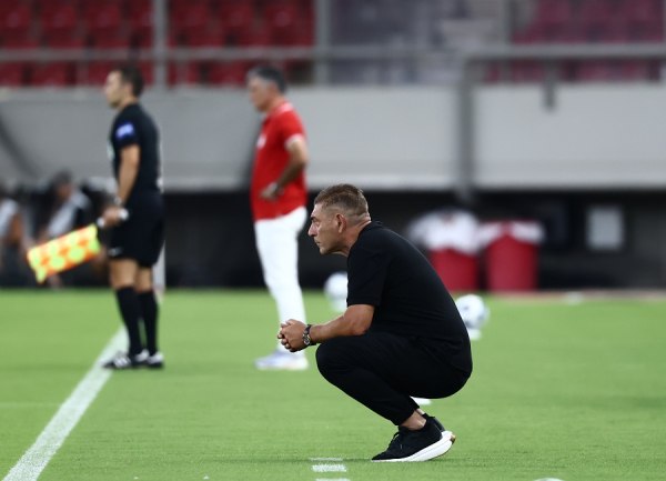 Παντελίδης: «Με την ποιότητα που διαθέτει ο Ολυμπιακός φάνηκε ότι στο τέλος μπορεί να αλλάξει η εικόνα»