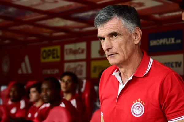 Μεντιλίμπαρ: «Θέλουμε να κάνουμε χαρούμενους τους οπαδούς μας»