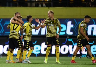 Για το «απόλυτο» ο Άρης, «σεφτέ» ψάχνουν Πανσερραϊκός, ΟΦΗ, ΑΕΛ και Κηφισιά