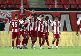 Champions League: Αυτές είναι οι ημερομηνίες των 8 αγωνιστικών στη League Phase