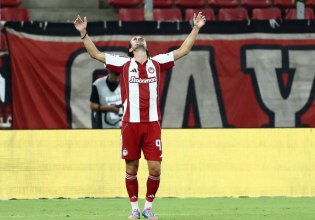 Η επιστροφή του Γιαζίτζι σε έξι (δικές του) εικόνες: «Εδώ είναι το σπίτι μου» (pics, vid)