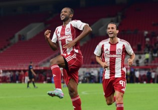 Champions League: Το UEFA Ranking των οκτώ αντιπάλων του Ολυμπιακού