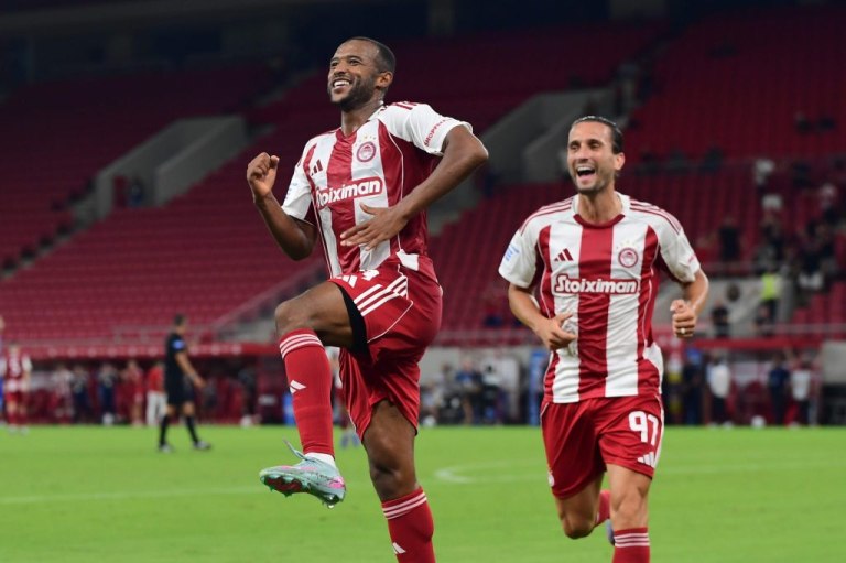 Champions League: Το UEFA Ranking των οκτώ αντιπάλων του Ολυμπιακού