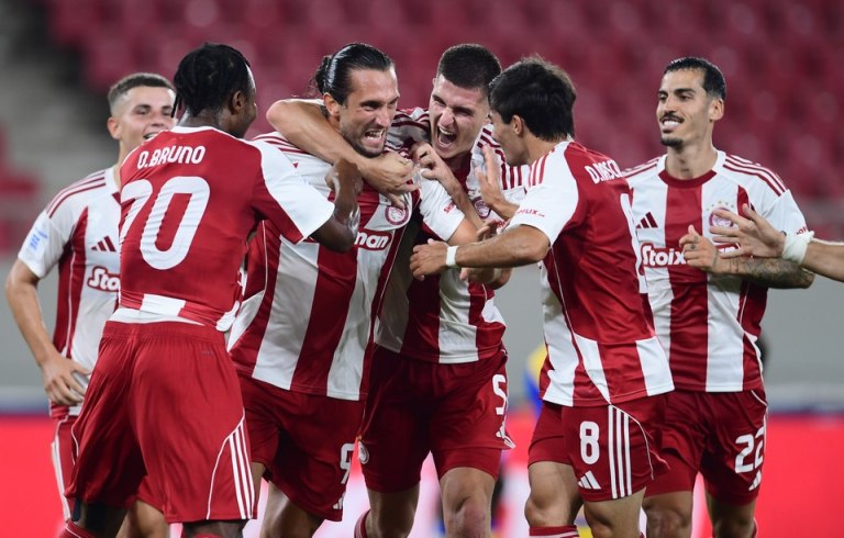 Τα χρήματα του Champions League, τα στάνταρ έσοδα και τα bonus – Τι έχει εξασφαλίσει ο Ολυμπιακός