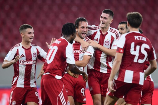 Πότε είναι η κλήρωση της League Phase του Champions League