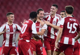 Champions League: Οι ημερομηνίες των οκτώ αγωνιστικών της League Phase