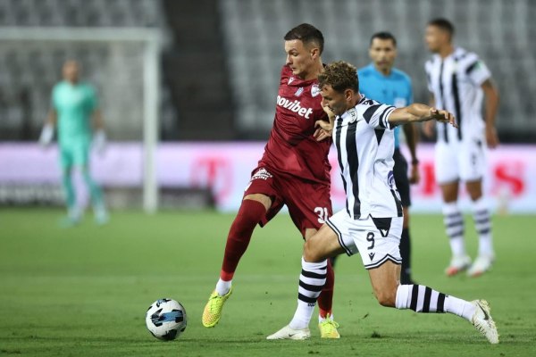 LIVE: ΑΕΛ – Κηφισιά