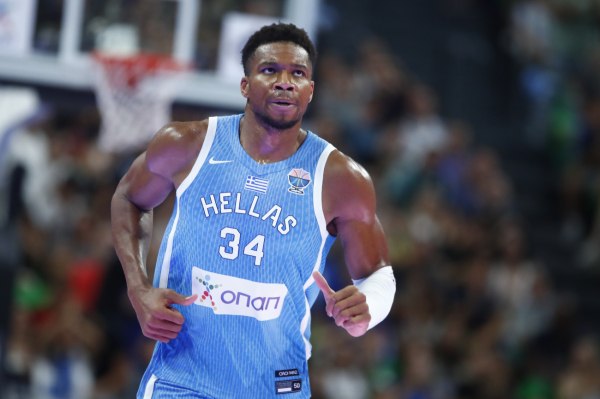 LIVE: Ελλάδα – Ιταλία