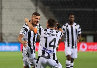 Super League: Πώς διαμορφώθηκε η βαθμολογία μετά τις νίκες της ΑΕΚ και του ΠΑΟΚ