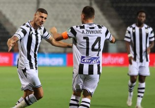 Να συνεχίσουν με νίκες θέλουν ΑΕΚ, ΠΑΟΚ, στη «μάχη» μπαίνει και ο Παναθηναϊκός