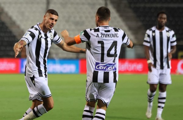 Να συνεχίσουν με νίκες θέλουν ΑΕΚ, ΠΑΟΚ, στη «μάχη» μπαίνει και ο Παναθηναϊκός